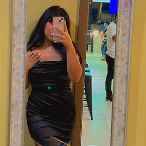 Meet your Posher, Manuela